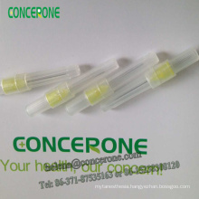 Disposable Dental Needle, Dental Anesthetic Needle, Anesthetic Dental Needle